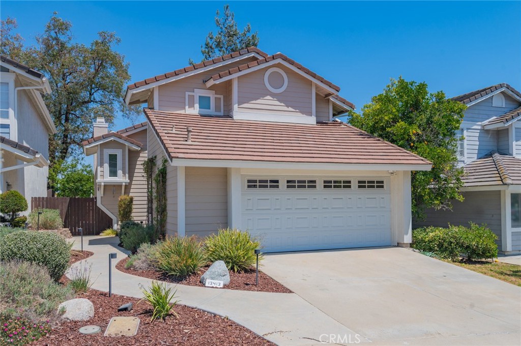 13413 Melody Road Property Photo 1