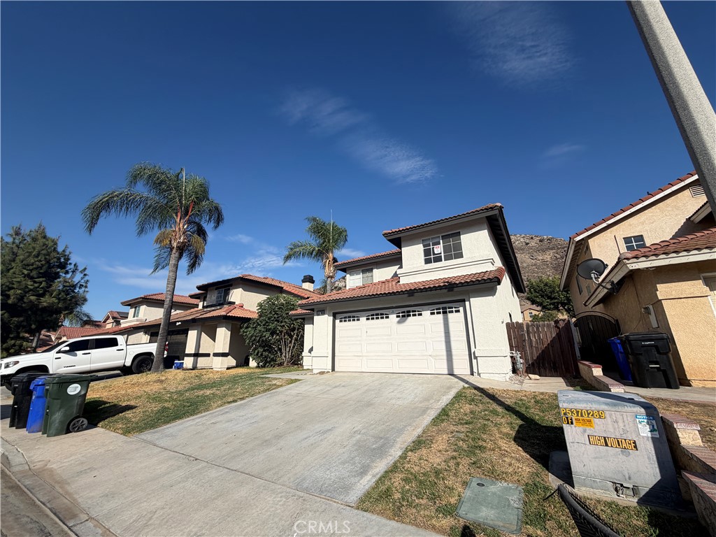 11705 Malagon Drive Property Photo 1