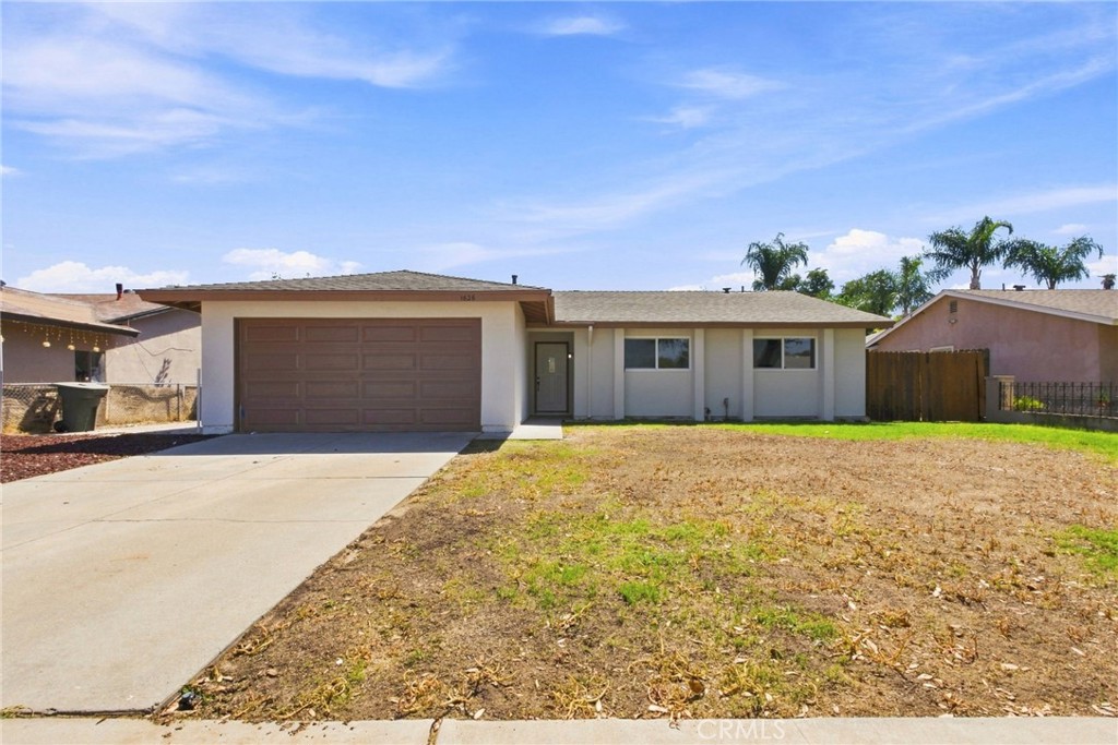 1626 Jason Court Property Photo 1