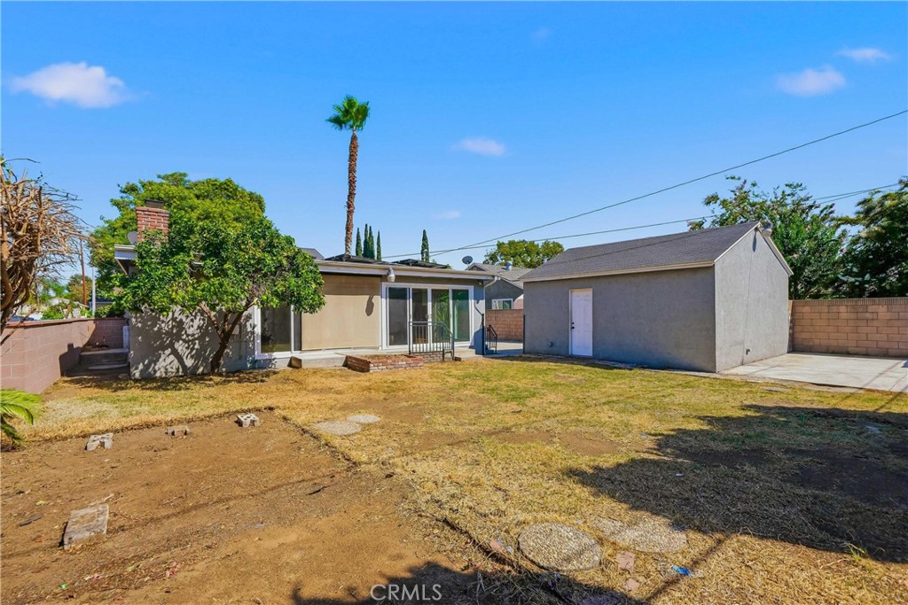 209 N Broadmoor Property Photo 29