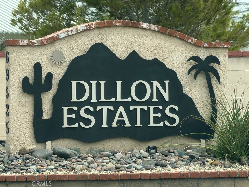69525 DILLON 106 Property Photo 1