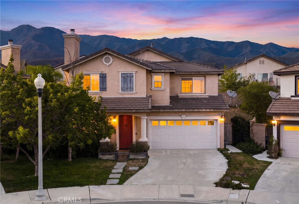 5200 Archery Court Property Photo 1