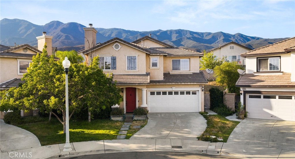 5200 Archery Court Property Photo 2