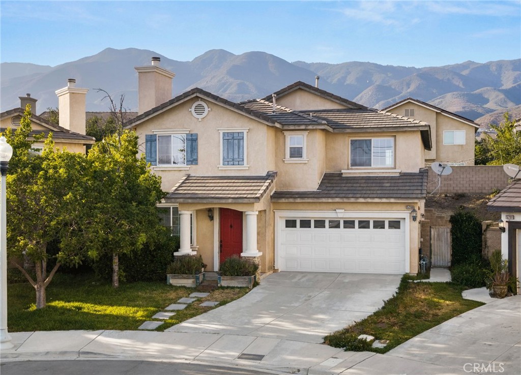 5200 Archery Court Property Photo 3