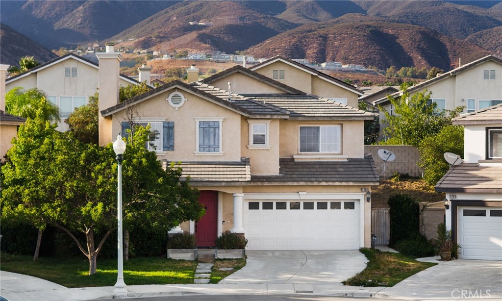 5200 Archery Court Property Photo 4
