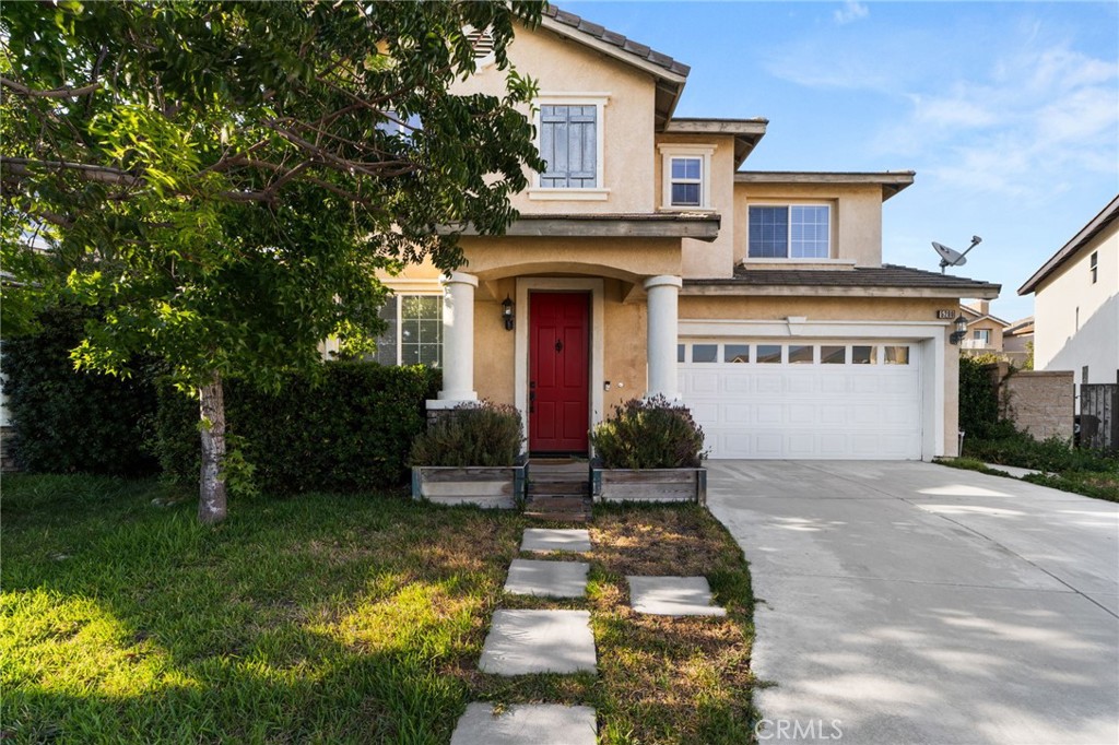 5200 Archery Court Property Photo 5