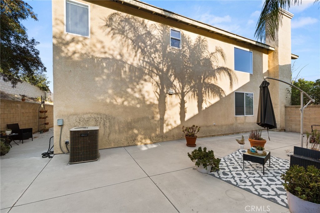 5200 Archery Court Property Photo 33
