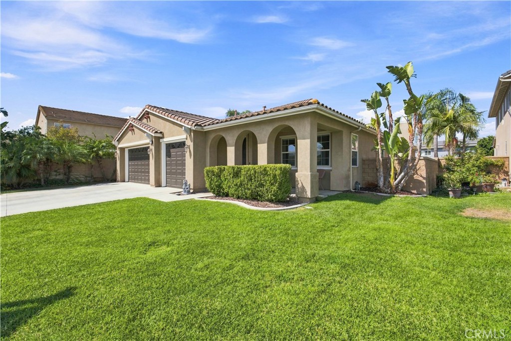 8157 Maisey Court Property Photo 1