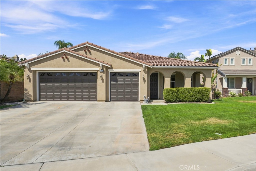 8157 Maisey Court Property Photo 2