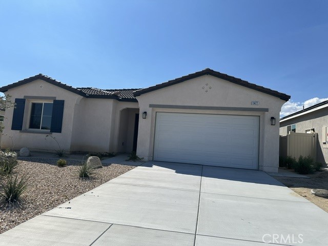 11700 Mountain Hawk Lane Property Photo 1
