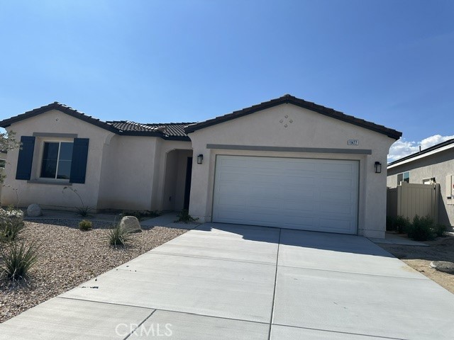 11700 Mountain Hawk Lane Property Photo 1
