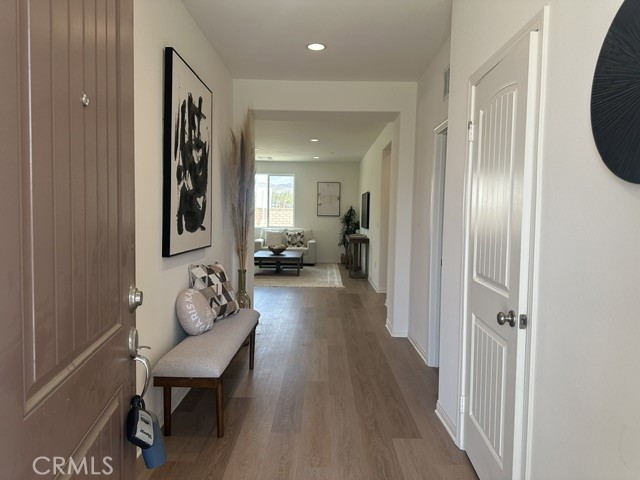11700 Mountain Hawk Lane Property Photo 2
