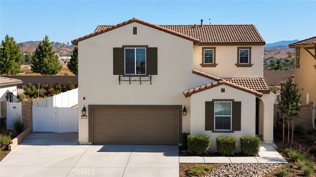 26671 Evergreen Crest Circle Property Photo 1