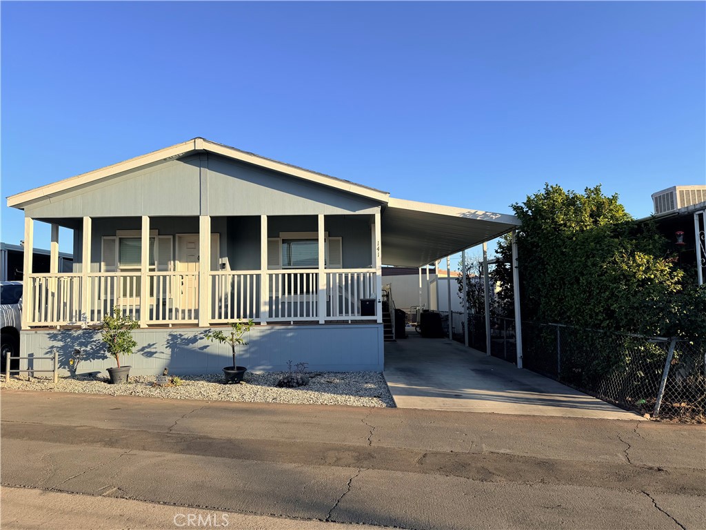 21210 E Arrow Highway 141 Property Photo 1