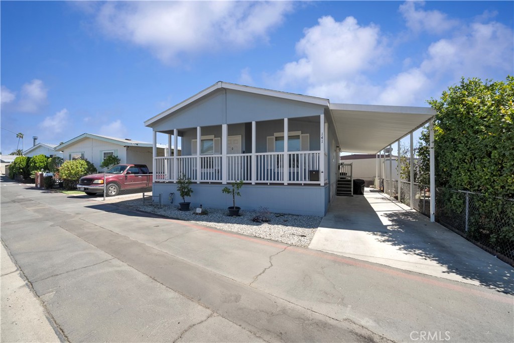 21210 E Arrow Highway 141 Property Photo 3