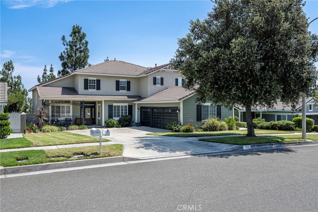 5613 Carmello Court Property Photo 1
