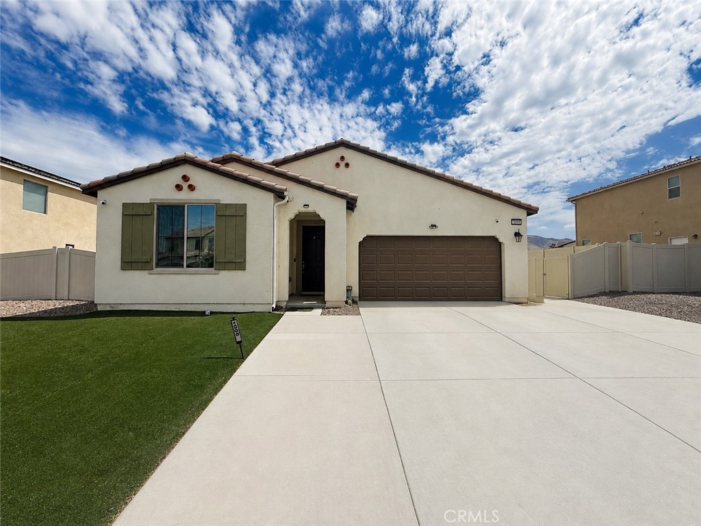 1529 Noblewood Drive Property Photo 1