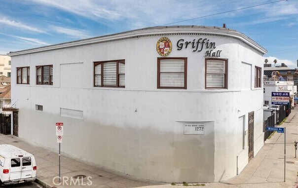 4117 W Pico Boulevard Property Photo 3