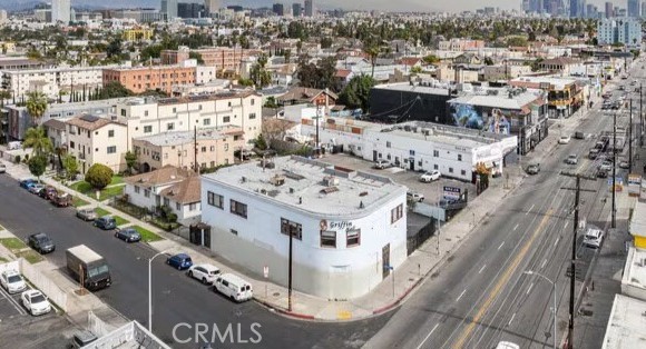 4117 W Pico Boulevard Property Photo 4