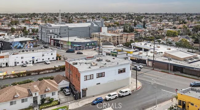 4117 W Pico Boulevard Property Photo 5