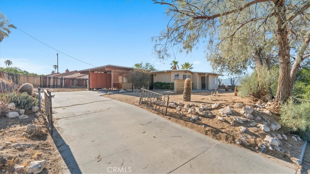 12550 Hidalgo Street Property Photo 2