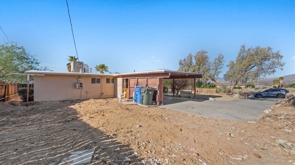 12550 Hidalgo Street Property Photo 5
