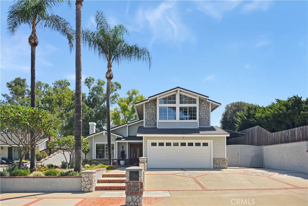 15597 Rolling Ridge Property Photo 1