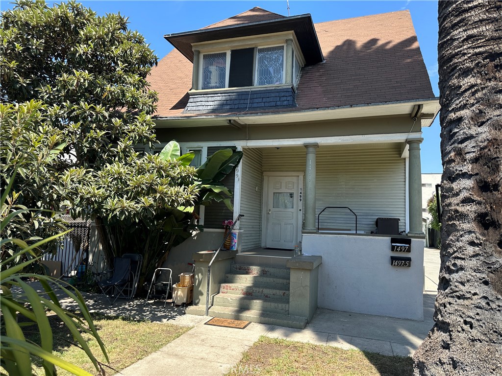 1497 W 27th Property Photo 1