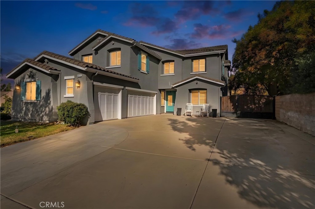 6926 Jasmine Court Property Photo 1