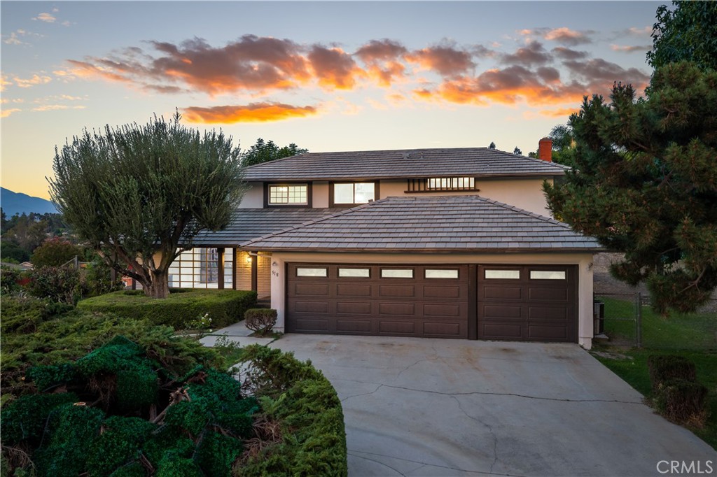 518 Rancho Los Nogales Drive Property Photo 2