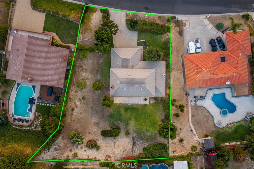 518 Rancho Los Nogales Drive Property Photo 55