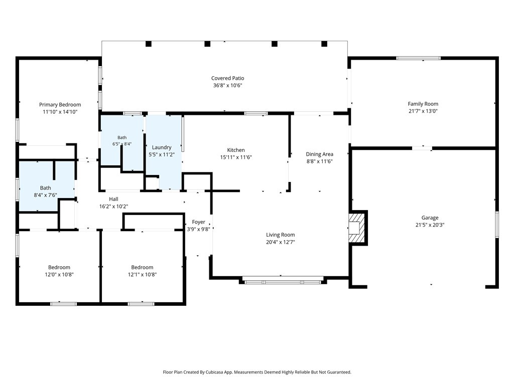 371 E Mariposa Drive Property Photo 30