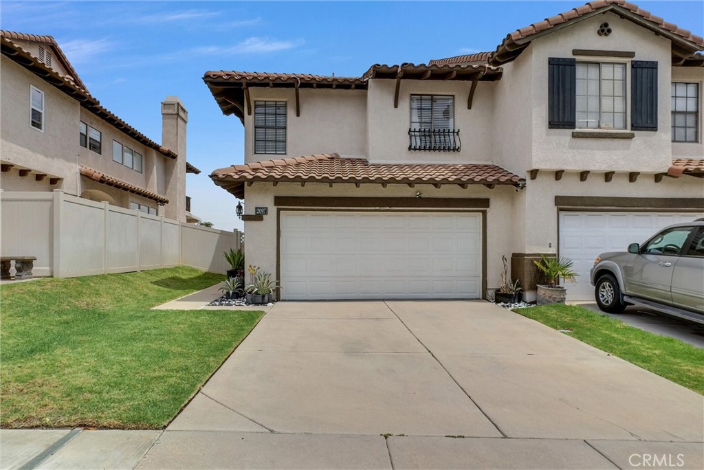 2097 San Antonio Drive Property Photo 1