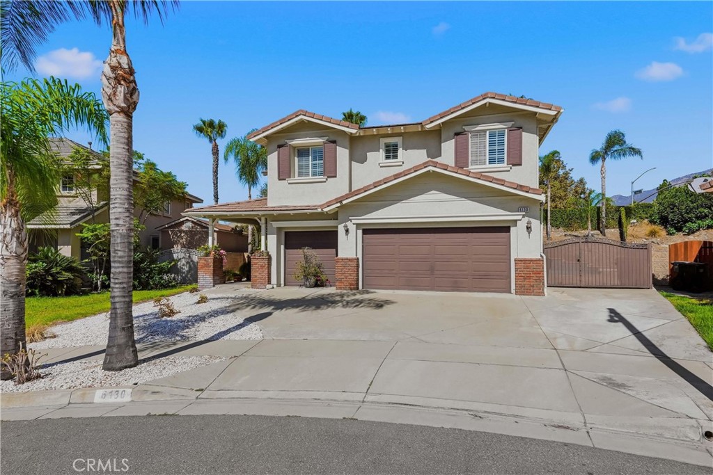6130 Taylor Canyon Place Property Photo 1
