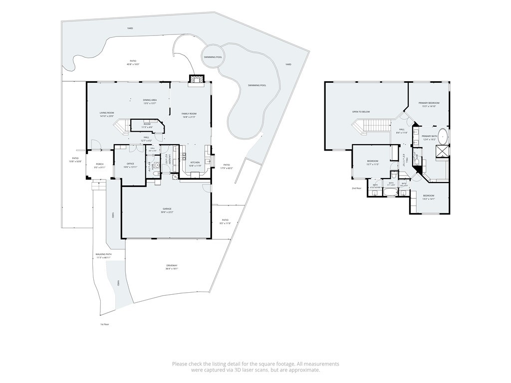 3215 Crystal Ridge Circle Property Photo 3