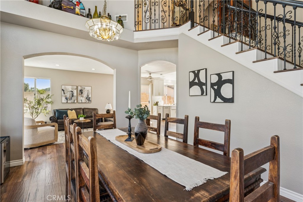 3215 Crystal Ridge Circle Property Photo 8