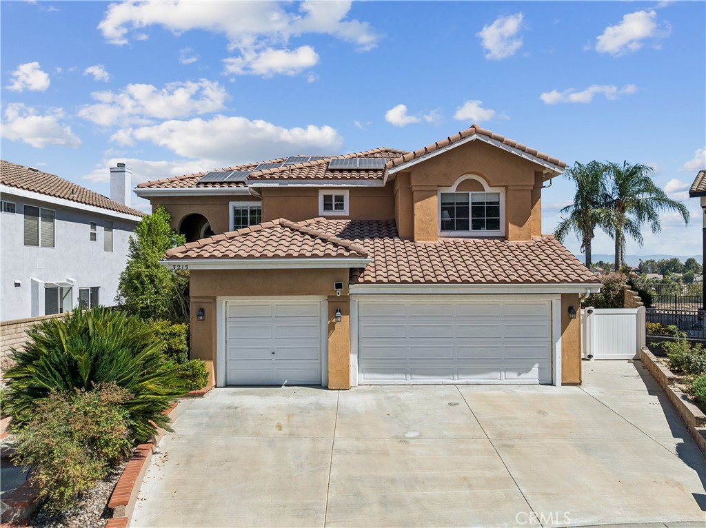 3215 Crystal Ridge Circle Property Photo 44