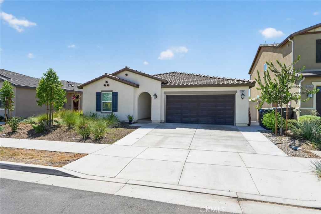 25647 Sedona Lane Property Photo