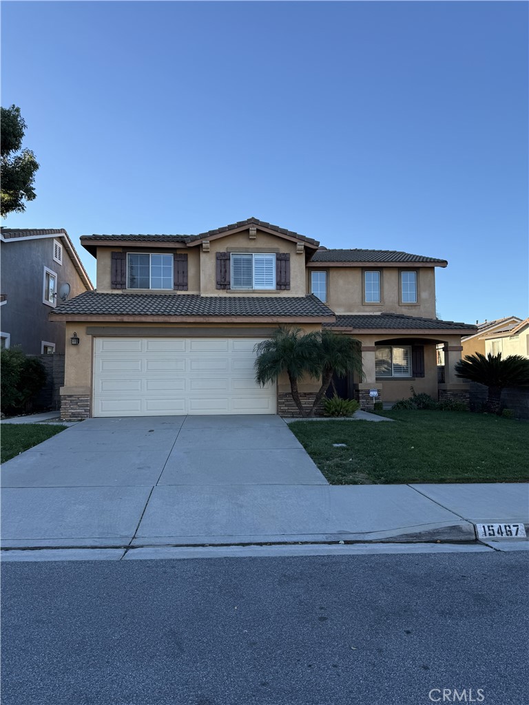 15467 Spruce Tree Property Photo 1