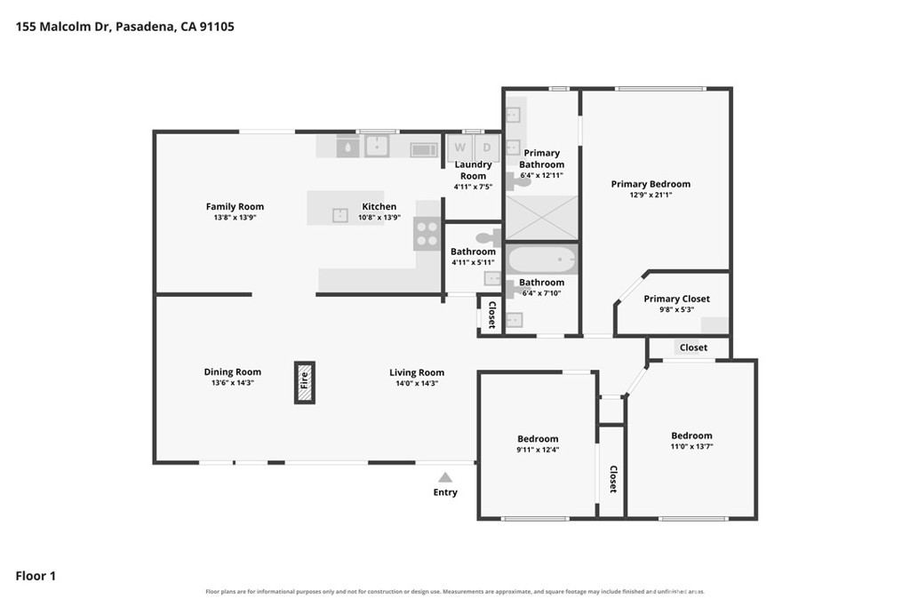 155 Malcolm Drive Property Photo 75
