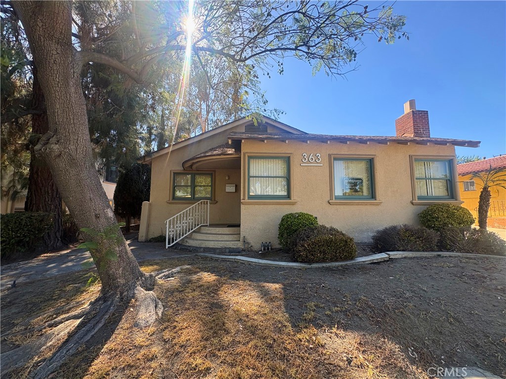 363 S Indian Hill Property Photo 1