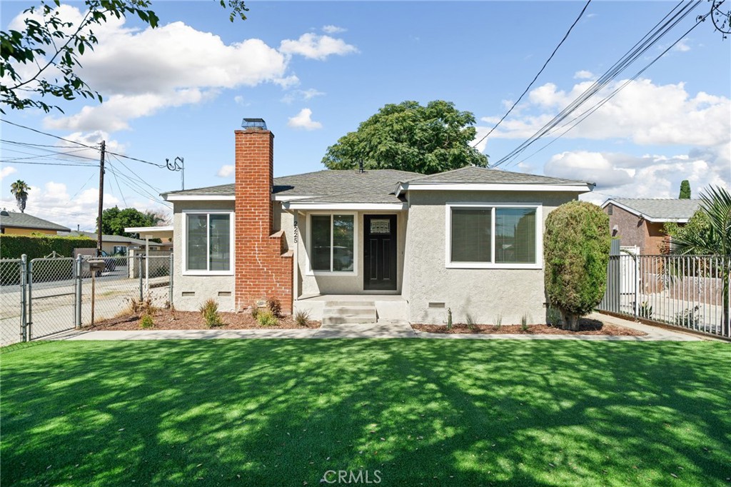 2225 Santa Anita Property Photo 1