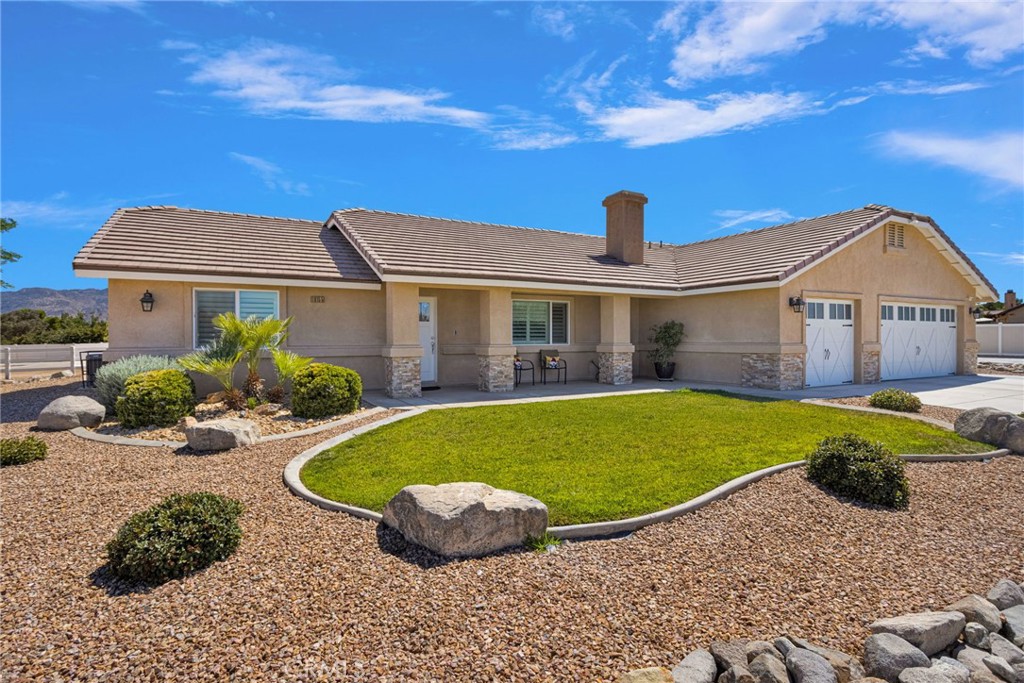 18155 Dunkirk Street Property Photo 1
