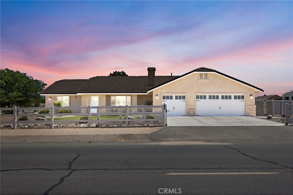 18155 Dunkirk Street Property Photo 3