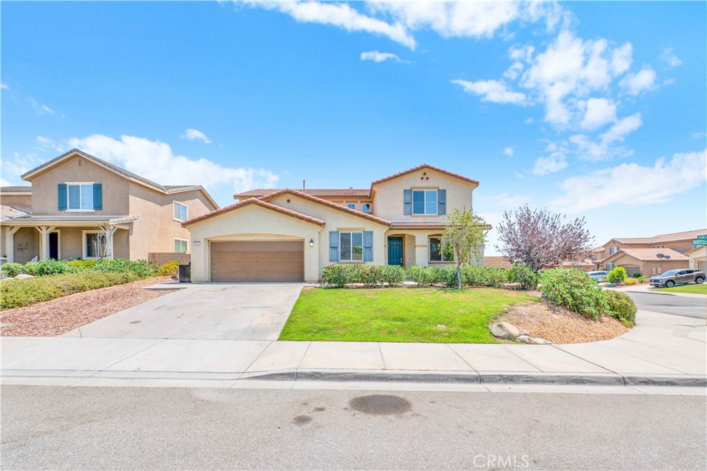 4043 Bristlecone Pine Lane Property Photo