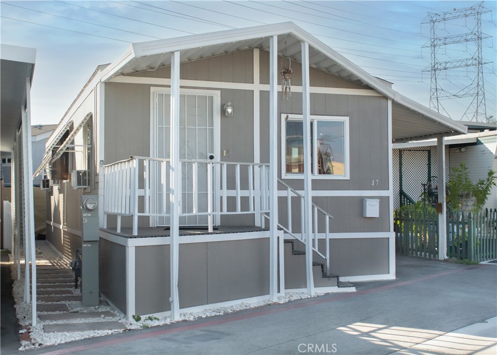 8723 Artesia Boulevard 47 Property Photo 1