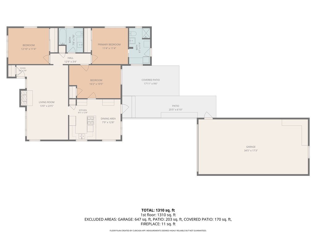 538 W F Street Property Photo 3