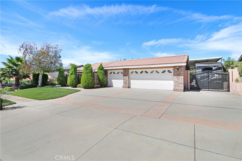 6192 Hellman Avenue Property Photo 1