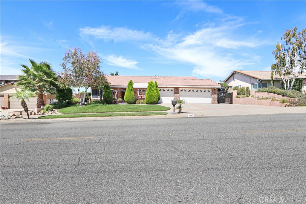 6192 Hellman Avenue Property Photo 2