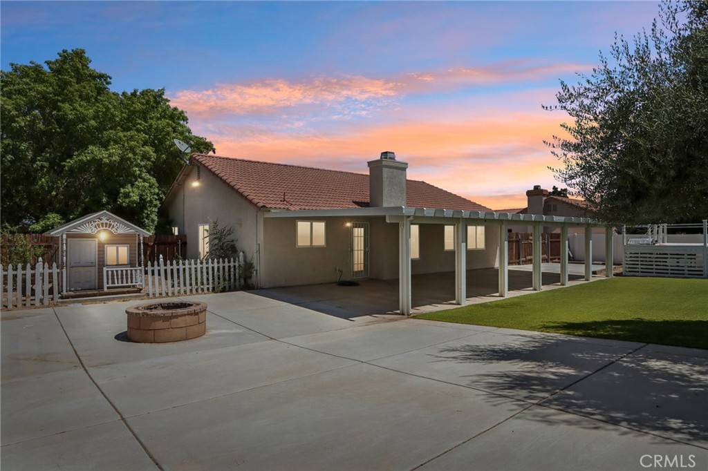 15655 Cheyenne Property Photo 2
